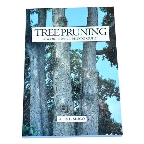 Tree Pruning - Alex Shigo